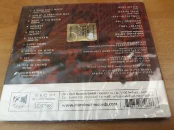 CD Willy Ketzer: A Tribute To Ramsey Lewis