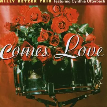 Comes Love