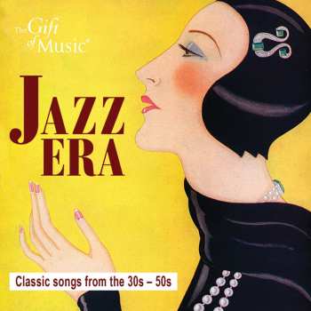 Album Wilson / Horne / Sinatra / Eberle / Hall / Armstro: Jazz Era