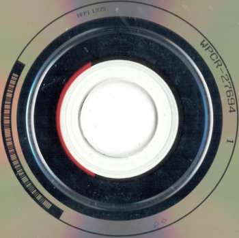 CD Wilson Pickett: Right On