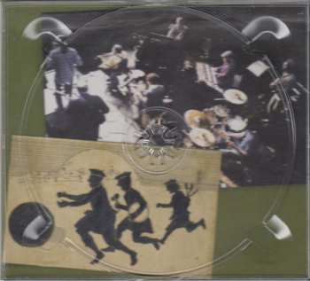 CD Dave Swarbrick: Kailyard Tales