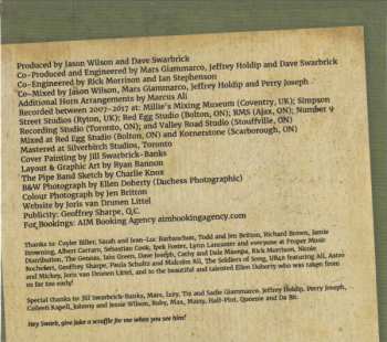 CD Dave Swarbrick: Kailyard Tales