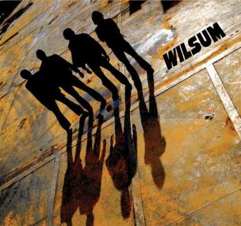 Album Wilsum: Wilsum