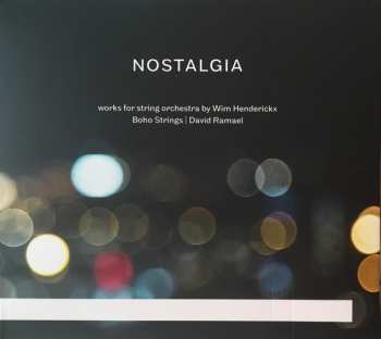 Album Wim Henderickx: Nostalgia