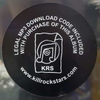 LP Wimps: Garbage People