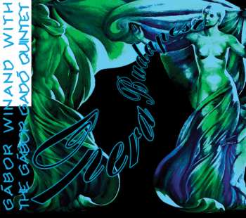 CD Gábor Winand: Opera Budapest