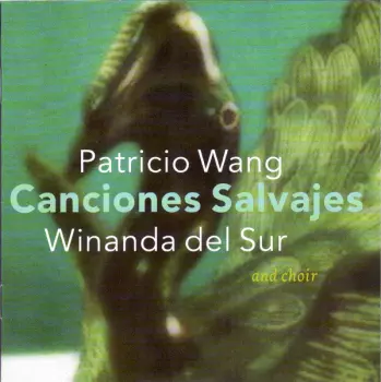 Winanda Del Sur: Canciones Salvajes