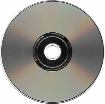 CD Wind Rose: Wintersaga