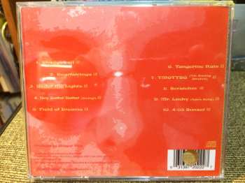 CD Windows: A Funky Distinction