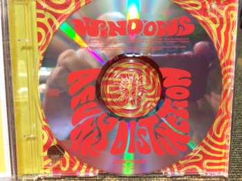 CD Windows: A Funky Distinction