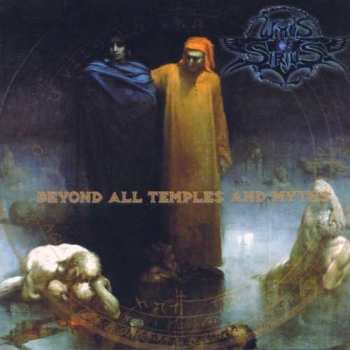 Album Winds Of Sirius: Beyond All Temples And Myths