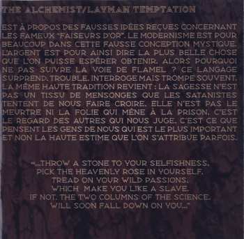 CD Winds Of Sirius: Beyond All Temples And Myths