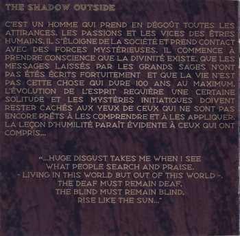 CD Winds Of Sirius: Beyond All Temples And Myths