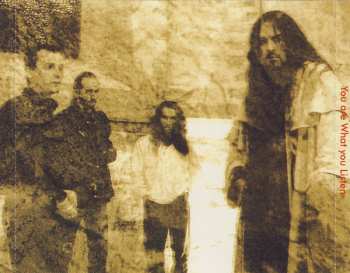 CD Winds Of Sirius: Beyond All Temples And Myths