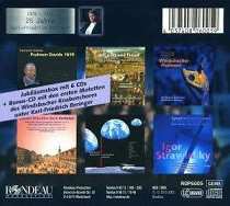 6CD Windsbacher Knabenchor: 1978-2003 25 Jahre Karl-Friedrich Beringer