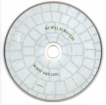 CD Windy & Carl: We Will Always Be