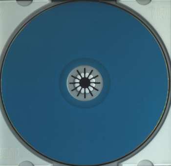 CD Windy & Carl: Depths