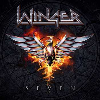 Album Winger: Seventeen