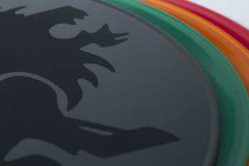 4LP/Coffret Wingless Angels: Wingless Angels (Volumes I & II) DLX | LTD | CLR