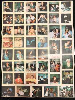 LP Wings: Band On The Run LTD