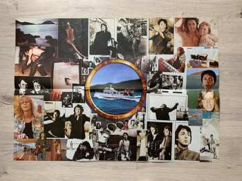 LP Wings: London Town