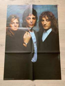 LP Wings: London Town