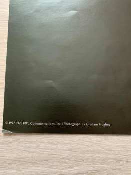 LP Wings: London Town