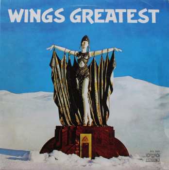 LP Wings: Wings Greatest