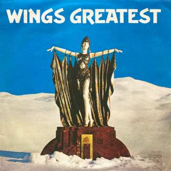 LP Wings: Greatest