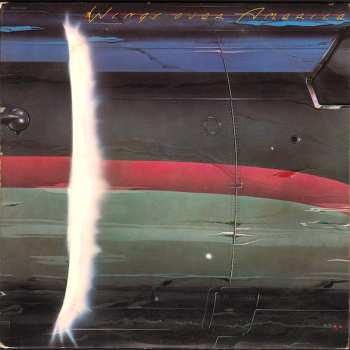 3LP Wings: Wings Over America