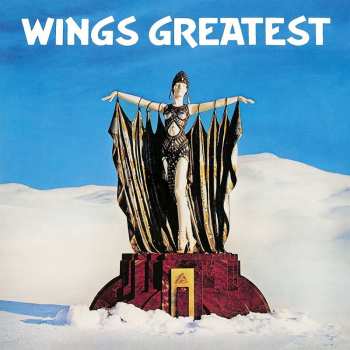 LP Wings: Wings Greatest