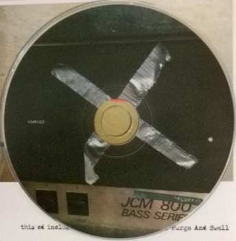 LP/CD Wingtip Sloat: Purge And Swell / Lost Decade