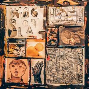 LP/CD Wingtip Sloat: Purge And Swell / Lost Decade
