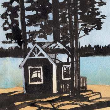 CD Winhill/Losehill: The Grief