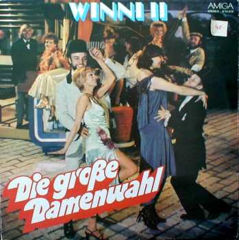 LP Winni II: Die Große Damenwahl