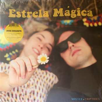 LP Triptides: Estrela Mágica CLR | LTD