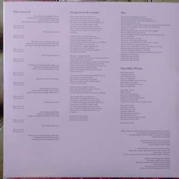 LP Winter Family: On Beautiful Days