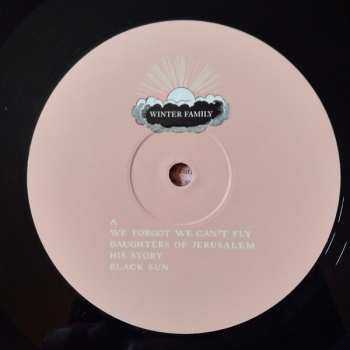 LP Winter Family: On Beautiful Days