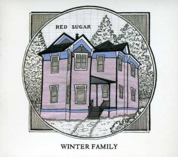 CD Winter Family: Red Sugar
