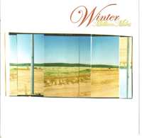 CD Winter: Million Miles