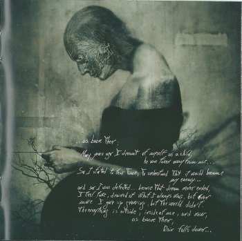 CD Winter Of Life: Mother Madness