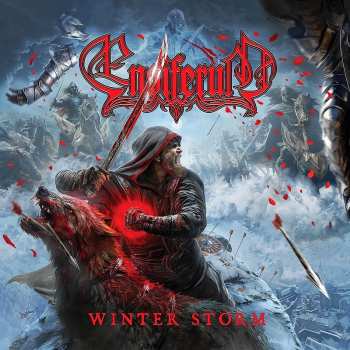 CD/Coffret Ensiferum: Winter Storm