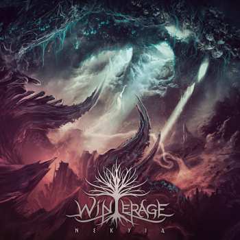 CD Winterage: Nekyia LTD | DIGI
