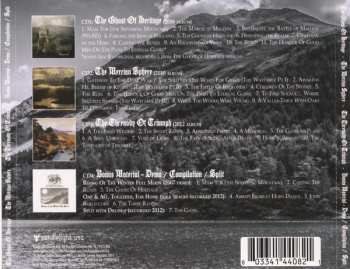 4CD Winterfylleth: The Fathers Of Albion (An Anthology 2007-2013)