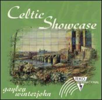 Album Winterjohn,galen: Celtic Showcase