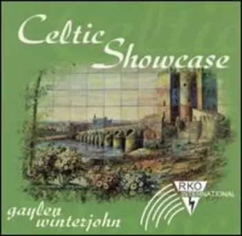 Winterjohn,galen: Celtic Showcase