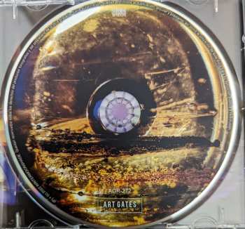 CD Wintermoonshade: Eternal Haunted Shores