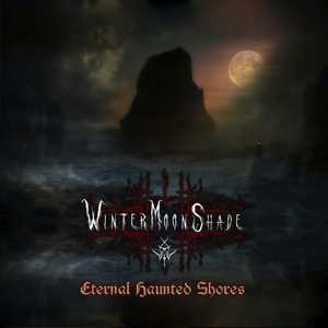 CD Wintermoonshade: Eternal Haunted Shores