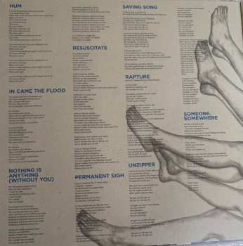 2LP Wintersleep: Hello Hum CLR | LTD