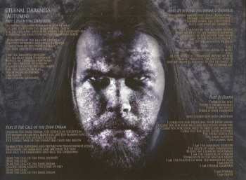 2CD Wintersun: The Forest Seasons LTD